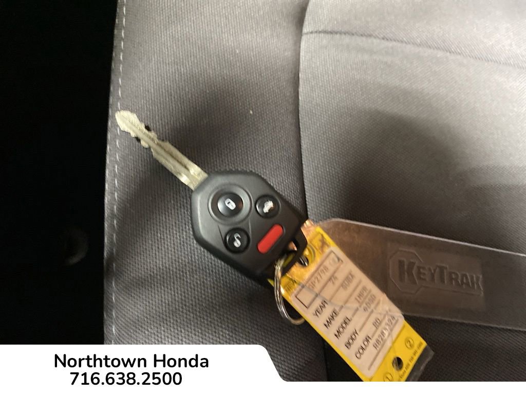 Used 2024 Subaru Impreza 2.0i image 21