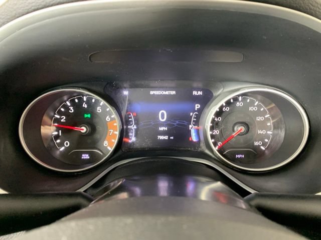 Used 2019 Jeep Compass Limited AWD/4WD image 17