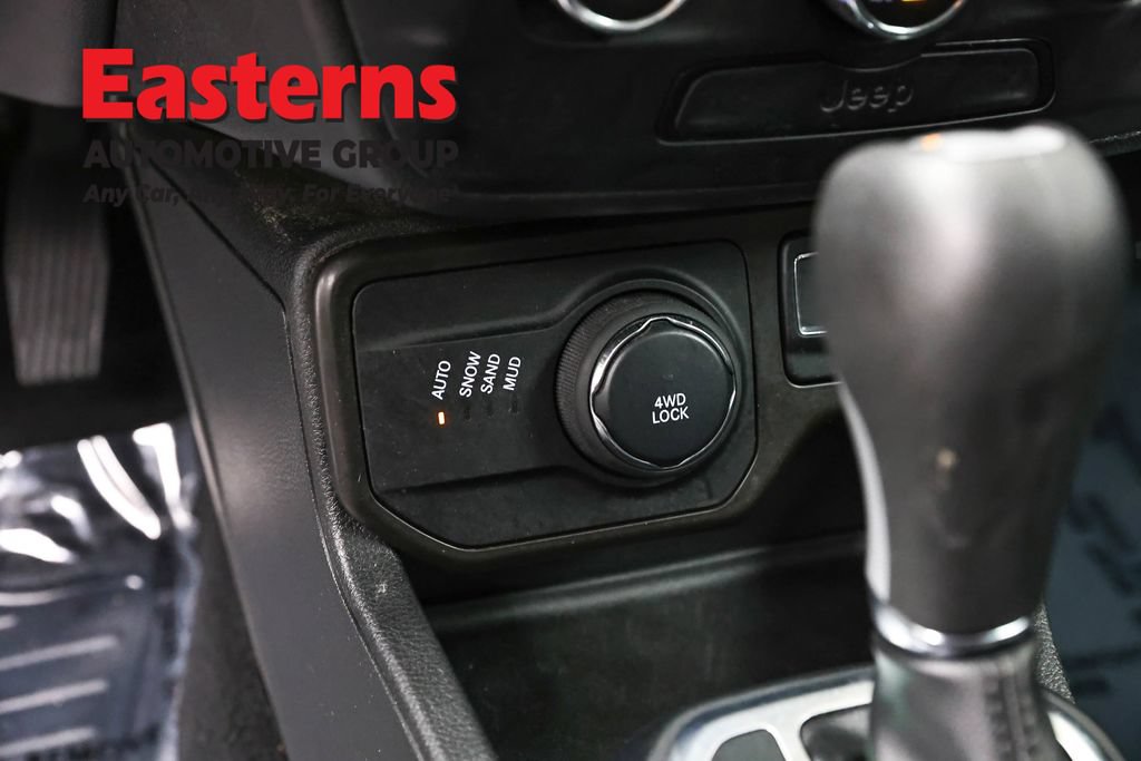 Used 2020 Jeep Renegade Sport AWD/4WD image 20