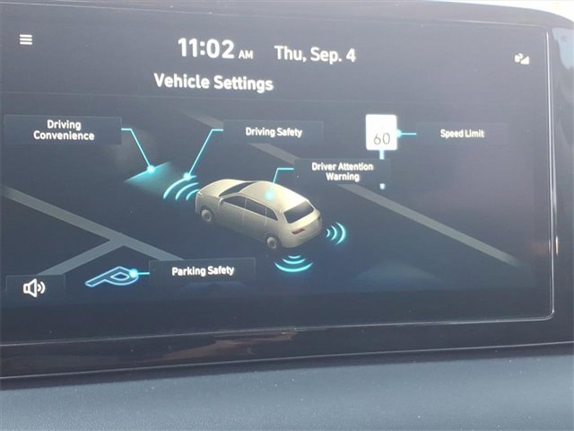 Certified 2024 Hyundai Palisade XRT image 8