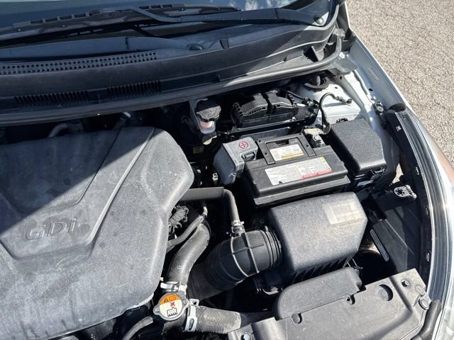 Used 2017 Hyundai Accent SE FWD image 6