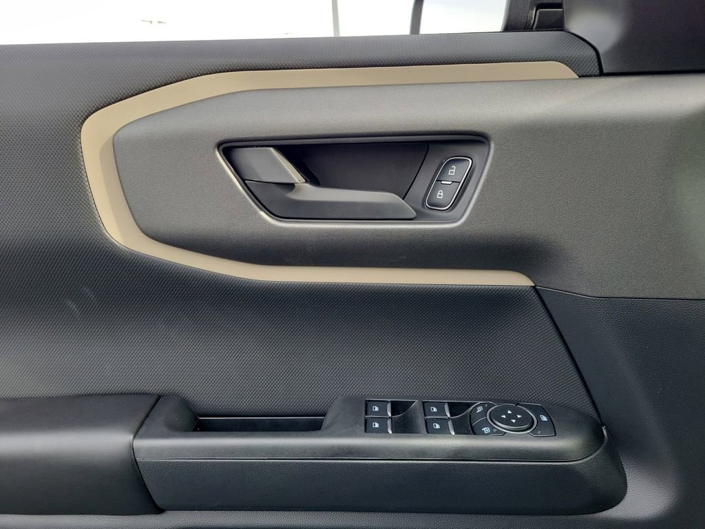 New 2025 Ford Bronco Sport Big Bend image 18
