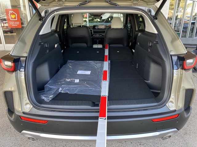 New 2026 MAZDA CX-50 AWD 2.5 S image 20