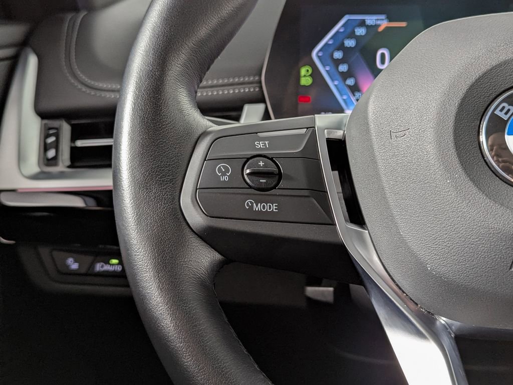 Used 2025 BMW X1 xDrive28i w/ Convenience Package image 30