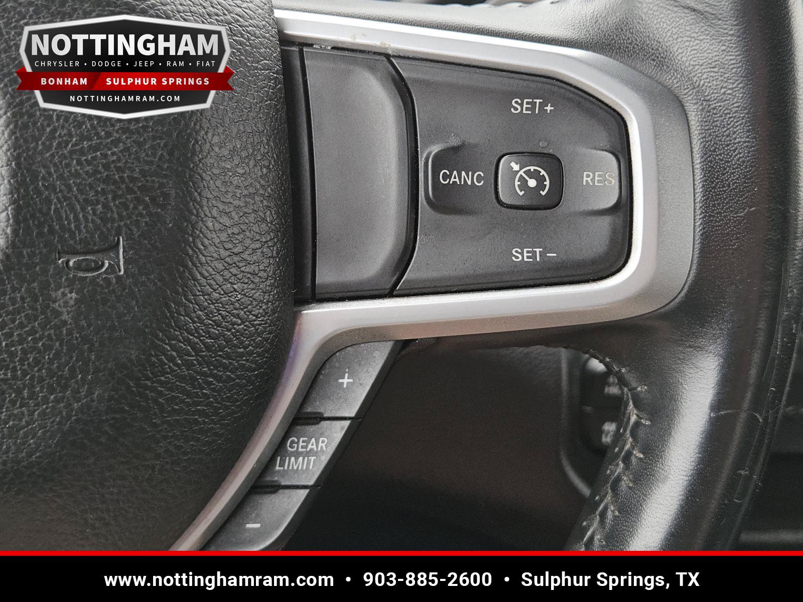 Used 2024 RAM 2500 Big Horn AWD/4WD image 18