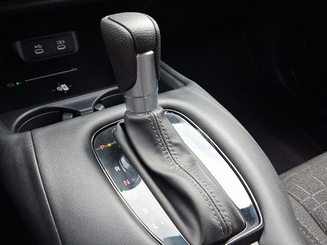 Used 2026 Honda HR-V LX image 15