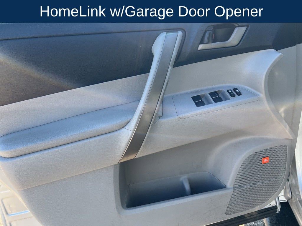 Used 2009 Toyota Highlander Sport image 11