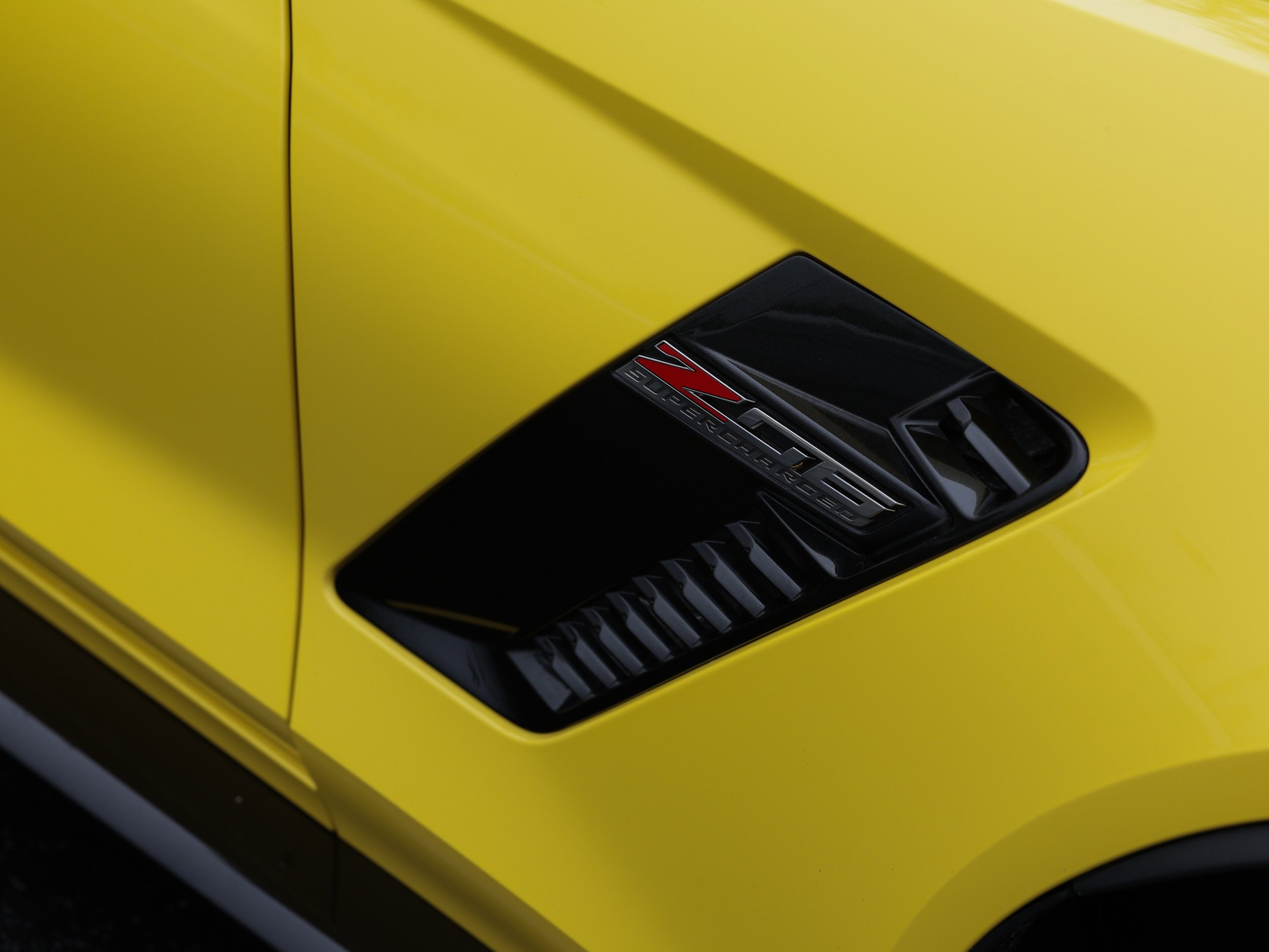 Used 2019 Chevrolet Corvette Z06 image 35