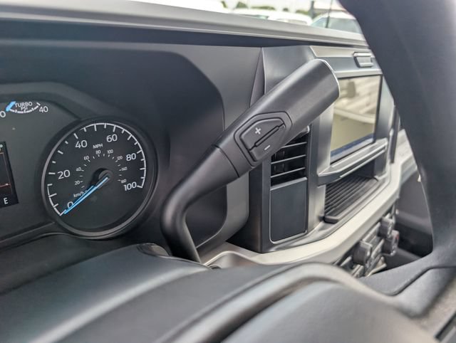 New 2026 Ford F550 4x4 Regular Cab Super Duty image 21