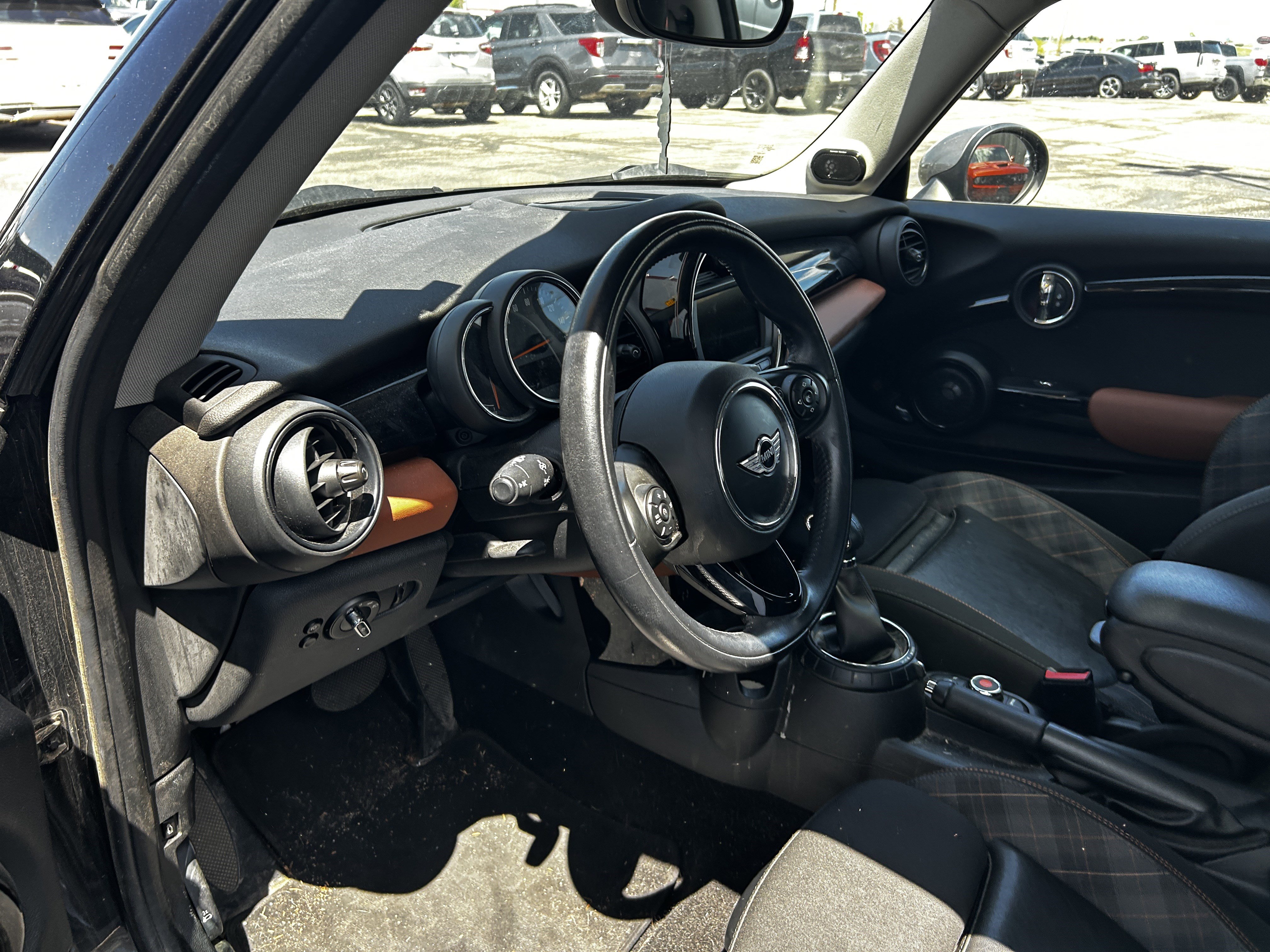 Used 2017 MINI Cooper S FWD image 9