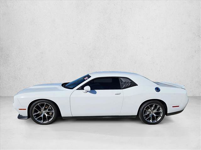 Used 2022 Dodge Challenger GT image 10