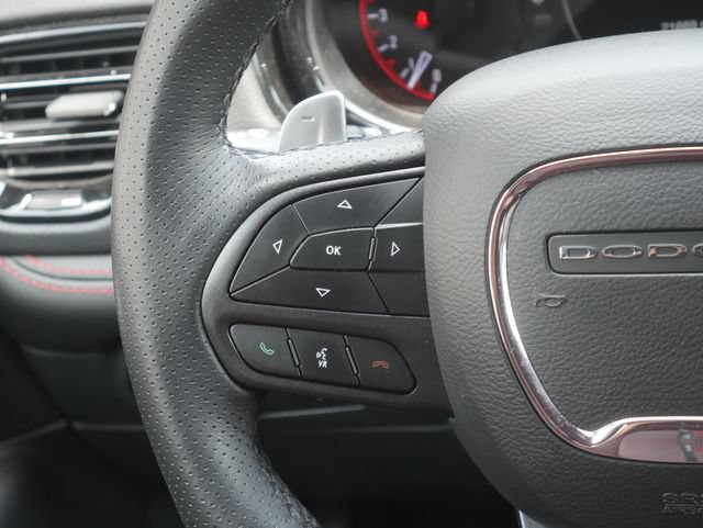 Used 2025 Dodge Durango GT AWD/4WD image 21