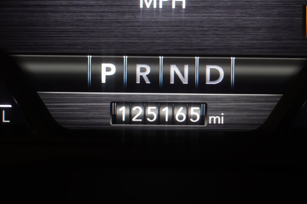 Used 2021 RAM 1500 Laramie AWD/4WD image 8