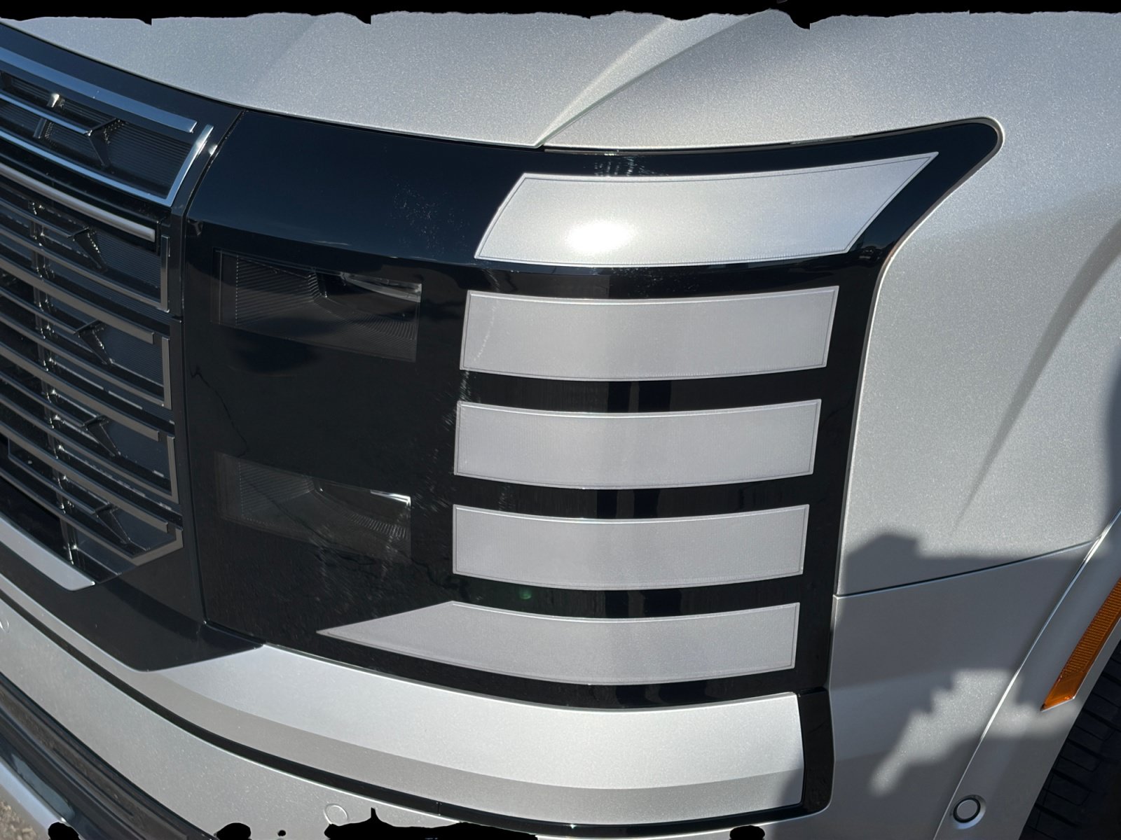 Used 2026 Hyundai Palisade Calligraphy AWD/4WD image 9