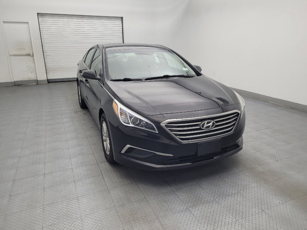 Used 2017 Hyundai Sonata SE FWD image 14