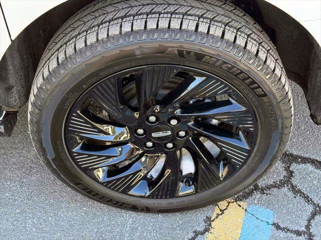 New 2026 Lincoln Navigator L Black Label AWD/4WD image 5