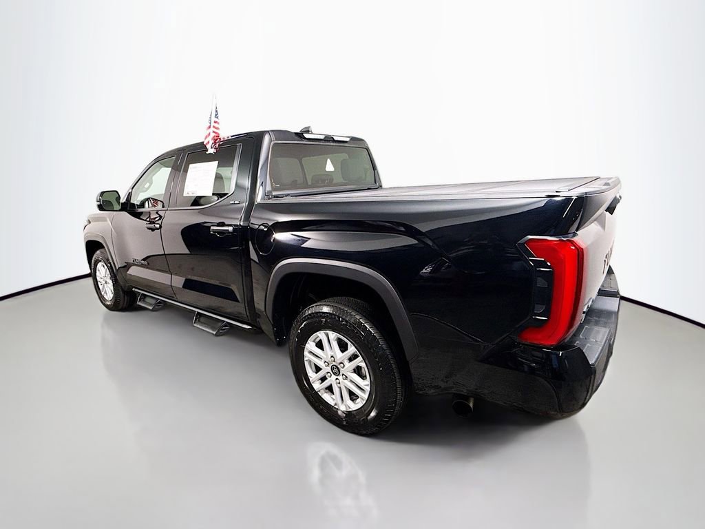 Used 2024 Toyota Tundra SR5 image 5