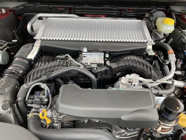 New 2025 Subaru Legacy Touring XT w/ Tech Package #3 image 23