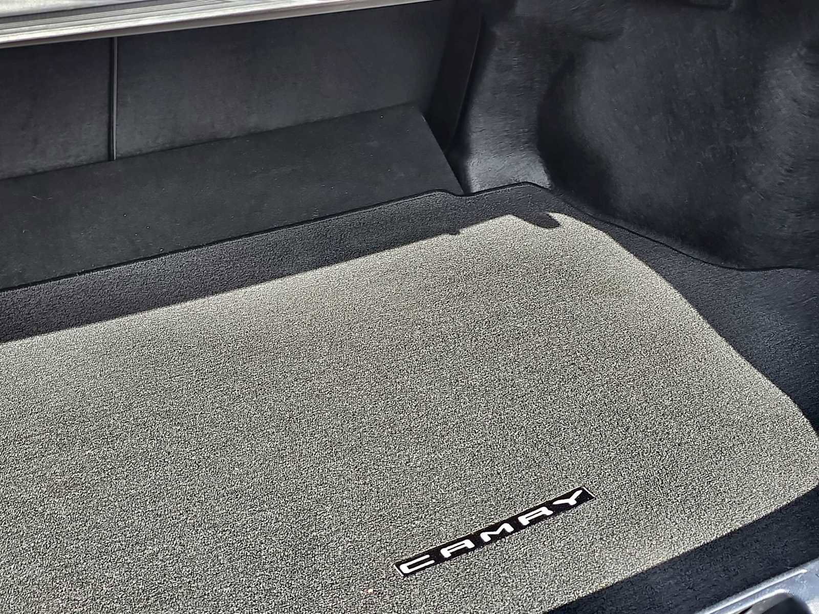 Used 2024 Toyota Camry LE image 23