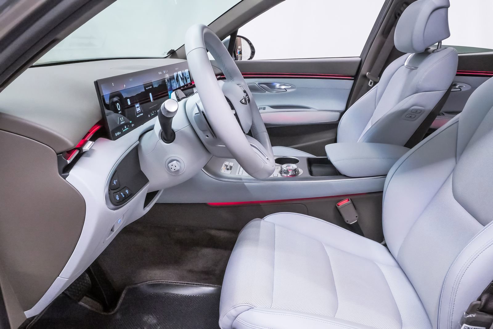 Certified 2026 Genesis GV70 2.5T Advanced image 9