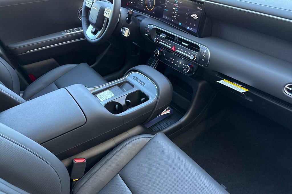 New 2026 Hyundai Palisade SEL AWD/4WD image 14