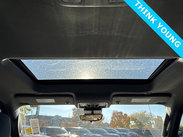 New 2026 Chevrolet Silverado 3500 LTZ w/ LTZ Convenience Package image 15