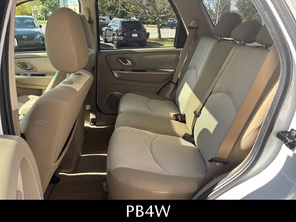 Used 2005 Mercury Mariner 2WD V6 image 24
