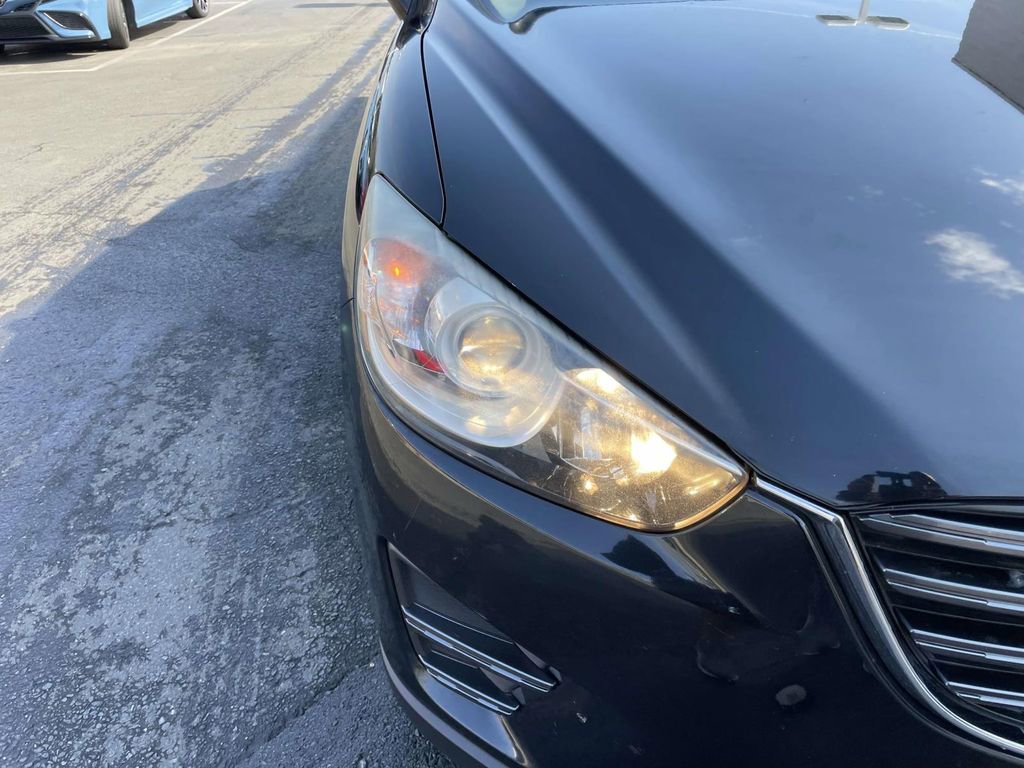 Used 2016 MAZDA CX-5 Sport image 16