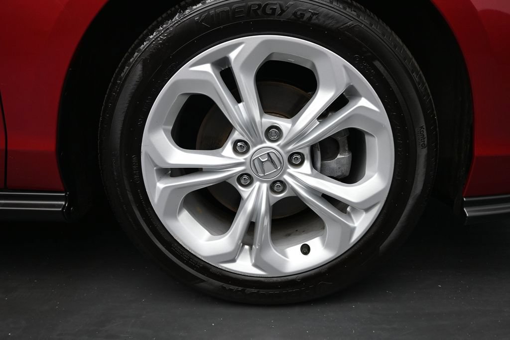 Used 2024 Honda Accord LX image 10