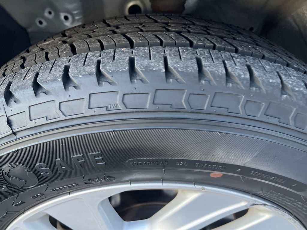 Used 2016 Honda CR-V EX image 28