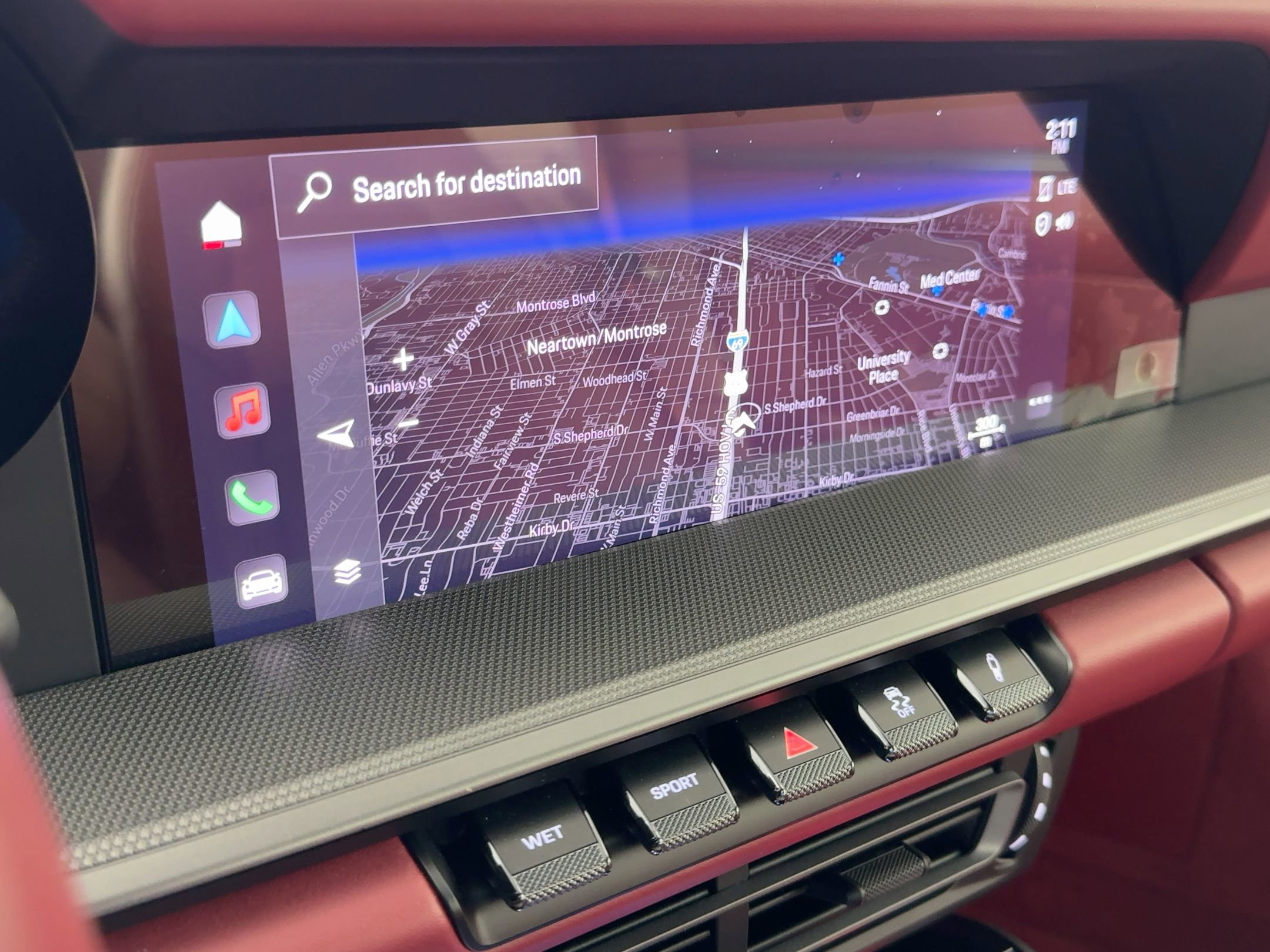 Certified 2022 Porsche 911 Carrera image 23