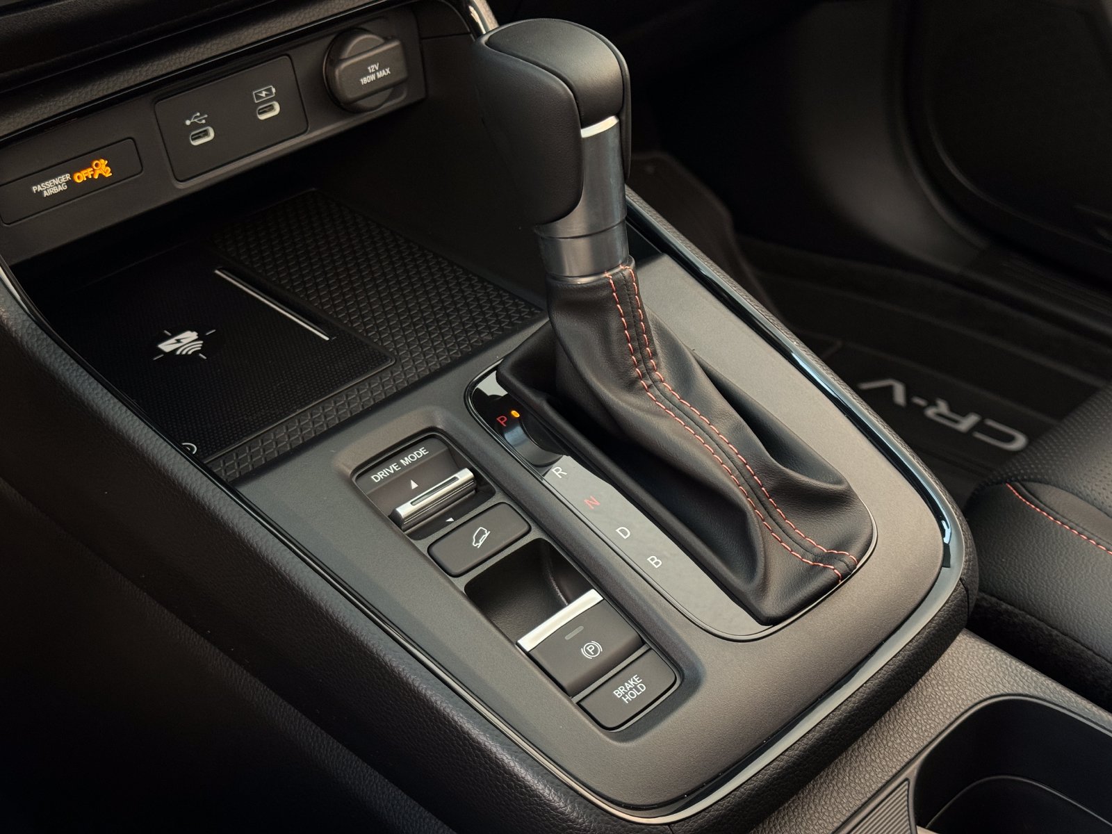 New 2027 Honda CR-V Sport-L image 26