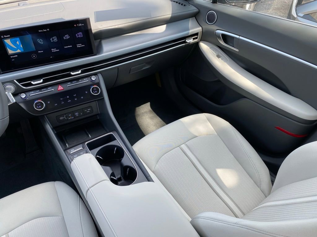 New 2026 Hyundai Sonata SEL image 29