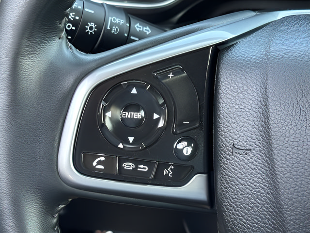 Used 2021 Honda CR-V Touring image 20