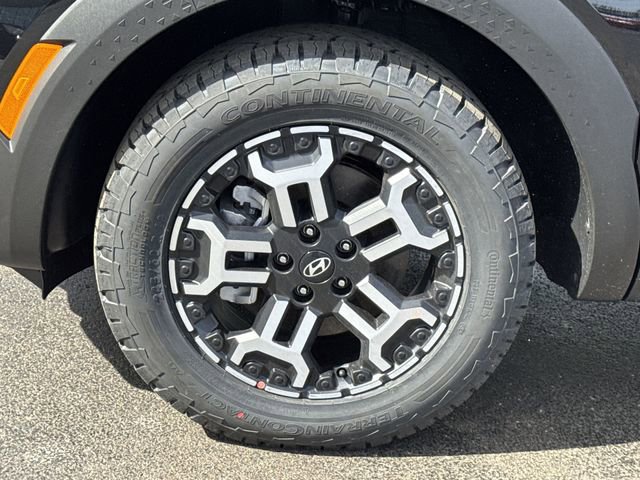 New 2026 Hyundai Santa Cruz XRT AWD/4WD image 18