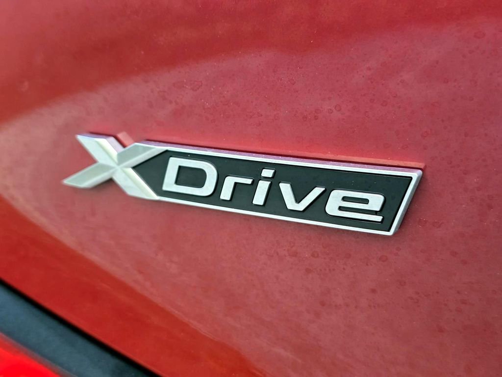Used 2025 BMW 228i xDrive image 7
