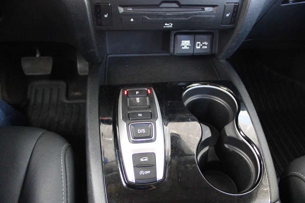 Used 2022 Honda Pilot Touring image 40