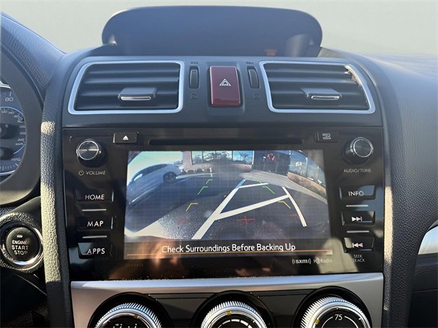 Used 2015 Subaru Impreza 2.0i Sport Limited image 16