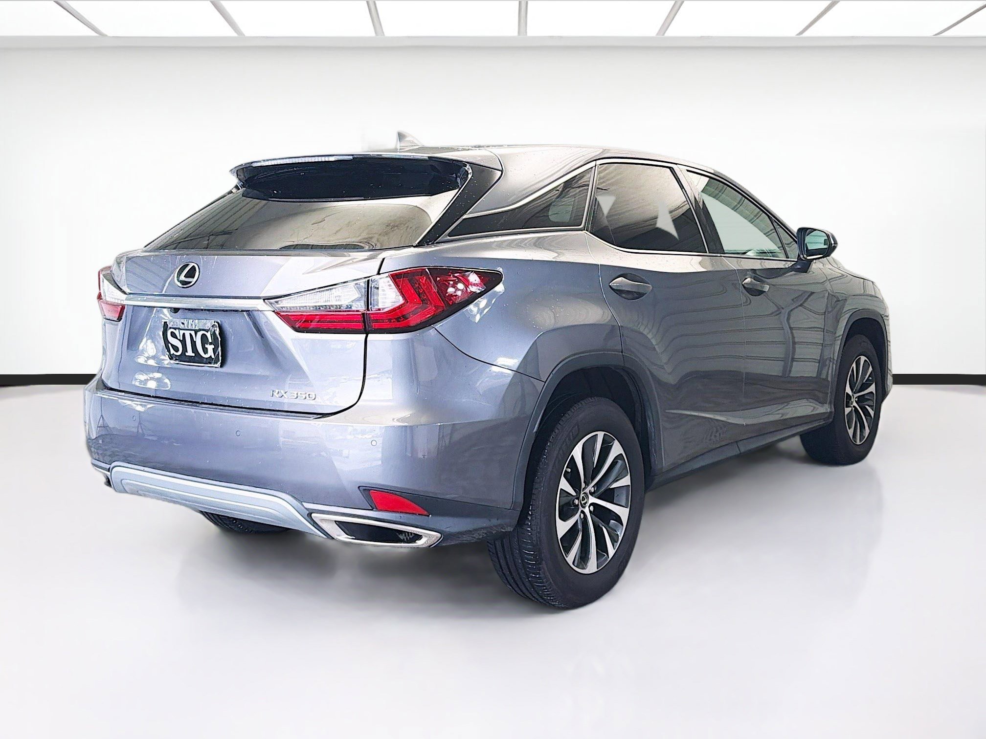 Used 2020 Lexus RX 350 FWD image 4