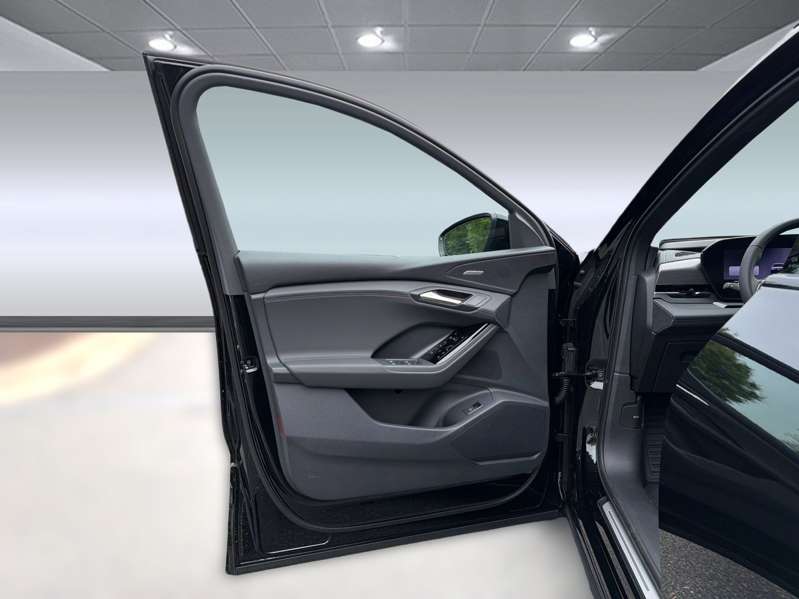 New 2027 Audi Q6 e-tron Premium Plus AWD/4WD image 14