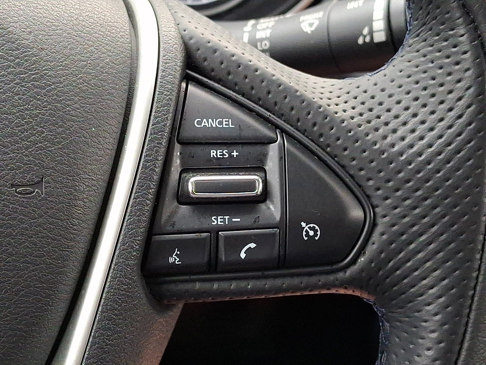 Certified 2020 Nissan Maxima 3.5 S w/ Floor Mat Group FWD image 22