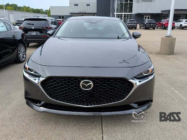New 2026 MAZDA MAZDA3 2.5 S Sedan w/ Preferred Pkg FWD image 2