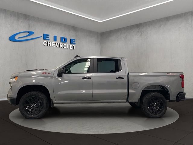New 2026 Chevrolet Silverado 1500 LT Trail Boss image 7