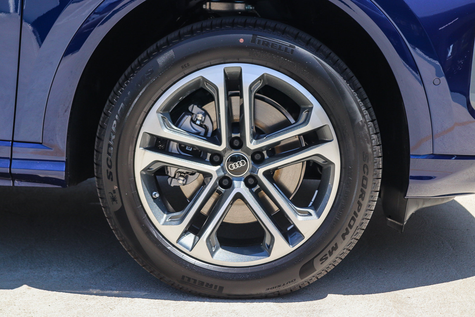 New 2026 Audi Q5 Premium AWD/4WD image 9
