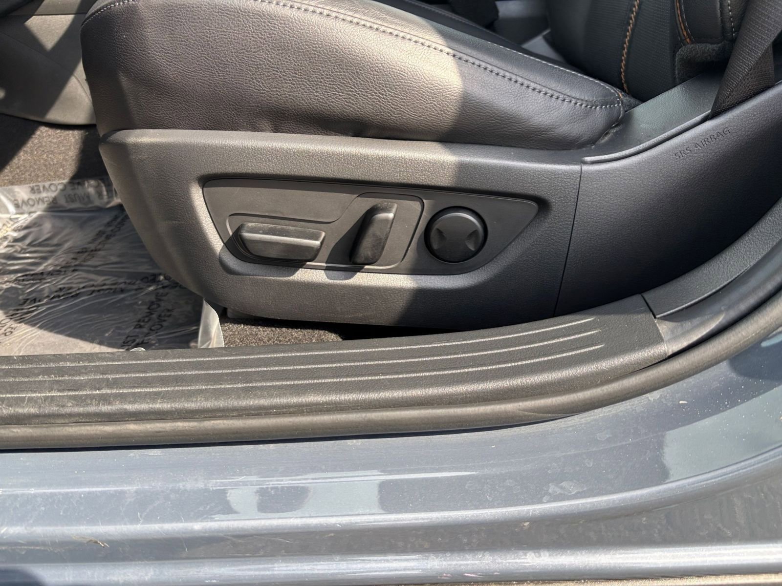 Used 2025 MAZDA CX-50 2.5 Hybrid w/ Premium Plus Pkg AWD/4WD image 22