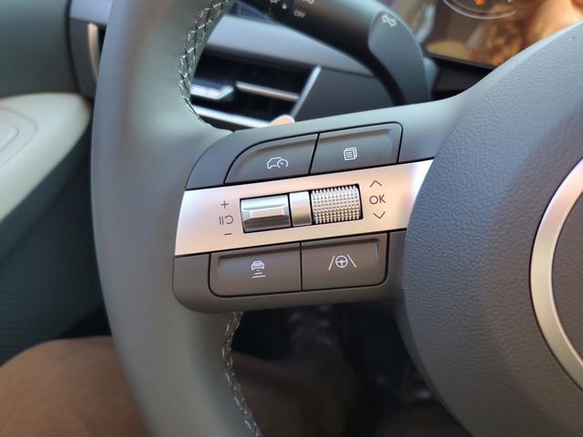 New 2026 Hyundai Sonata SEL image 21