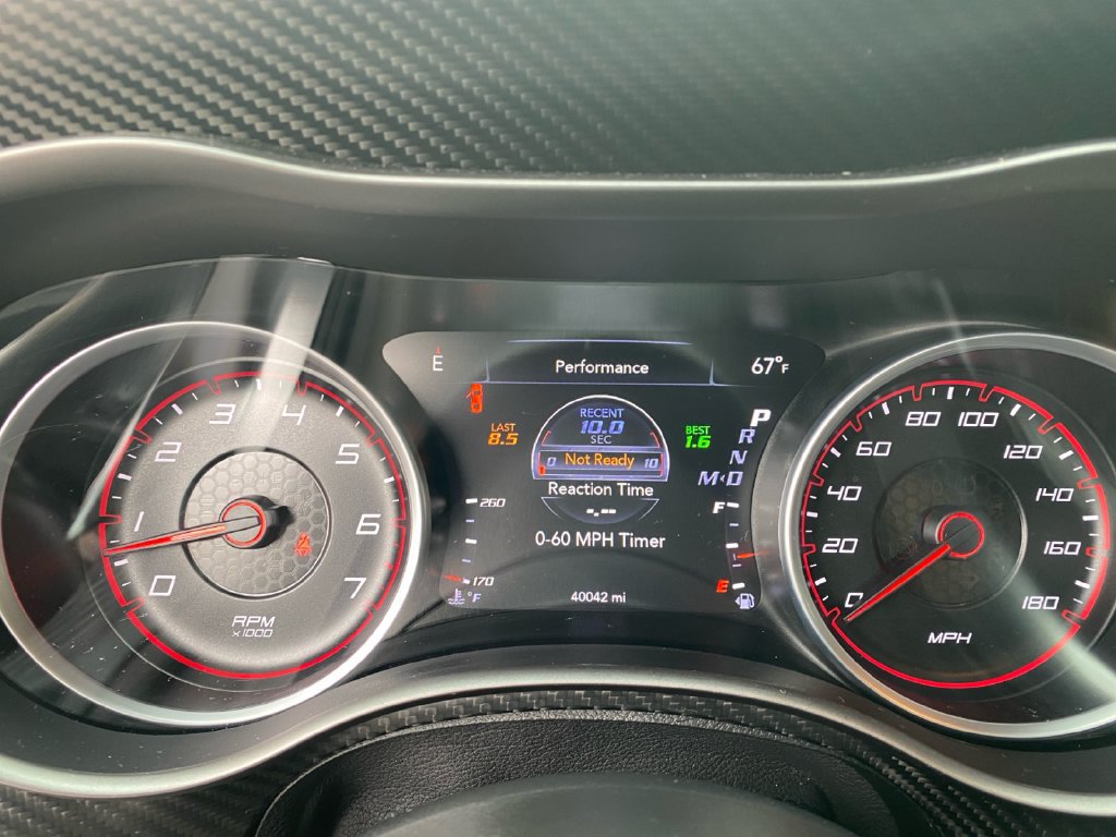 Used 2022 Dodge Charger Scat Pack RWD image 23