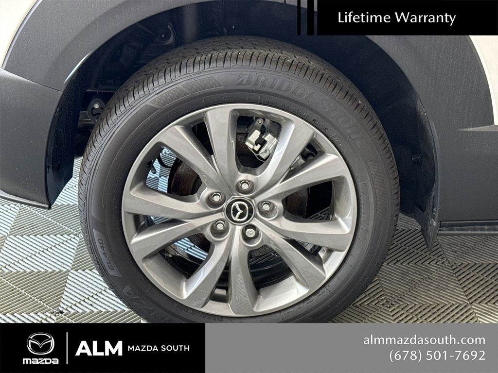 New 2026 MAZDA CX-30 AWD 2.5 S image 18