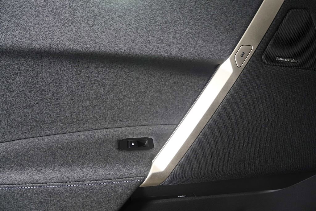 New 2026 BMW iX xDrive45 image 13