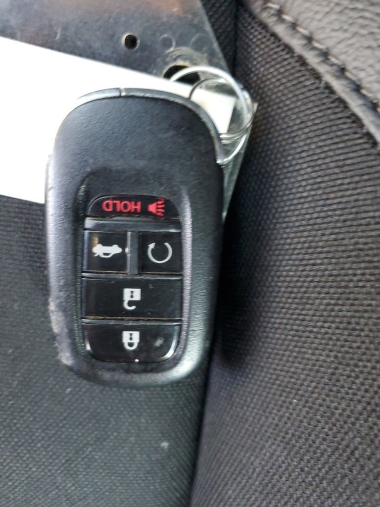 Used 2025 Honda Civic Sport image 31